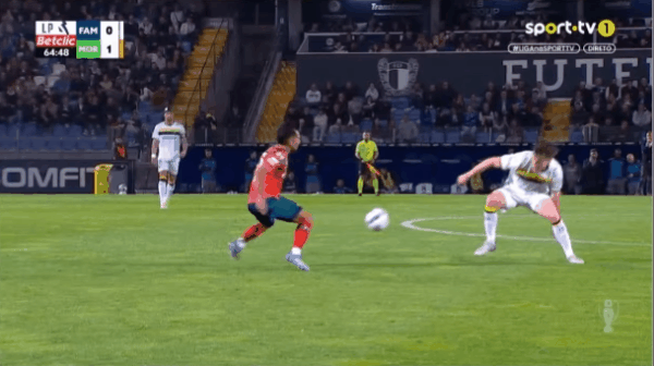 Highlight 65'