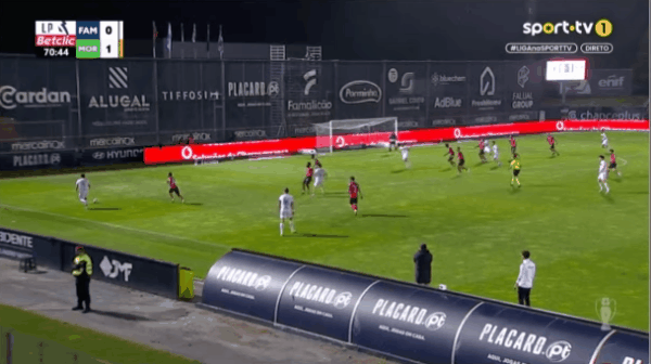 Highlight 71'