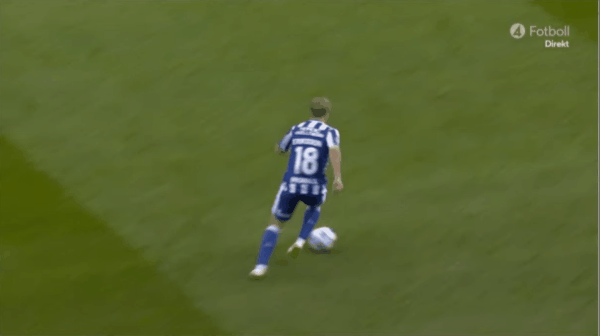 Highlight 40'