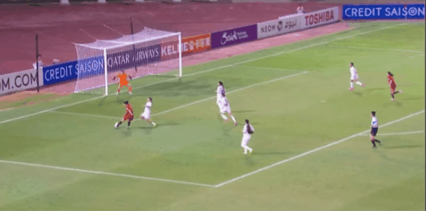 Highlight 42'