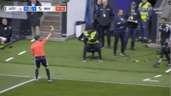 Highlight 58'