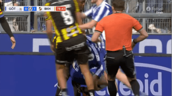 Highlight 79'