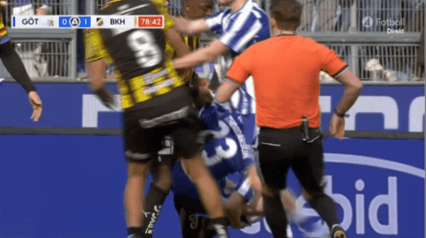 Highlight 79'