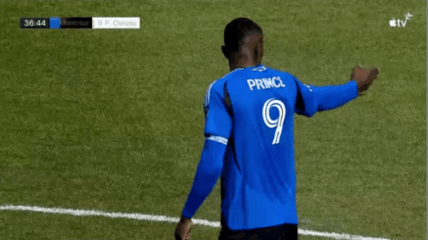 Highlight 37'