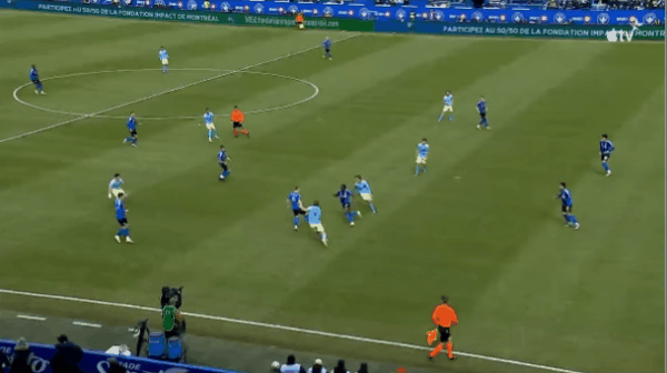 Highlight 43'