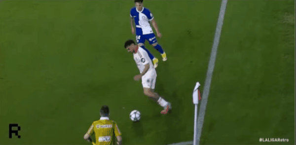 Highlight 44'