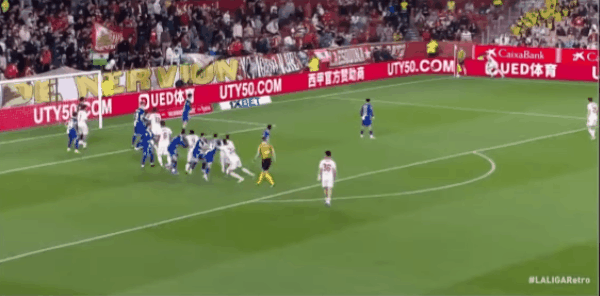 Highlight 47'