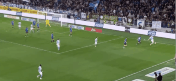 Highlight 48'