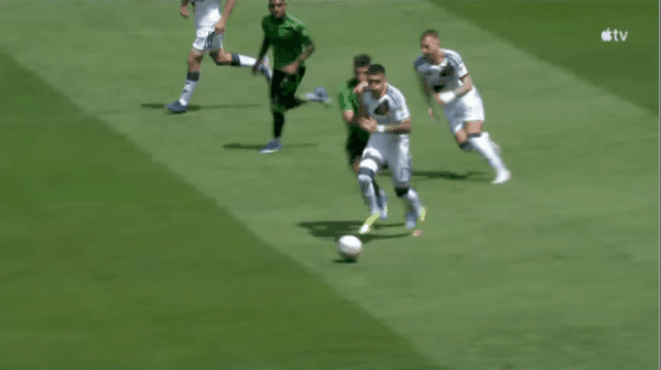 Highlight 52'