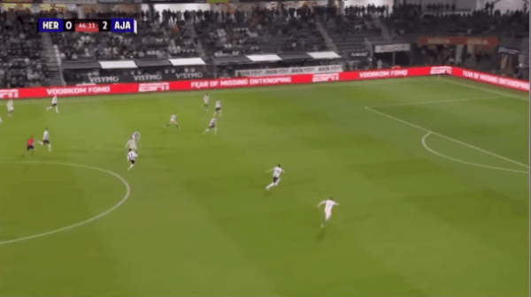 Highlight 47'