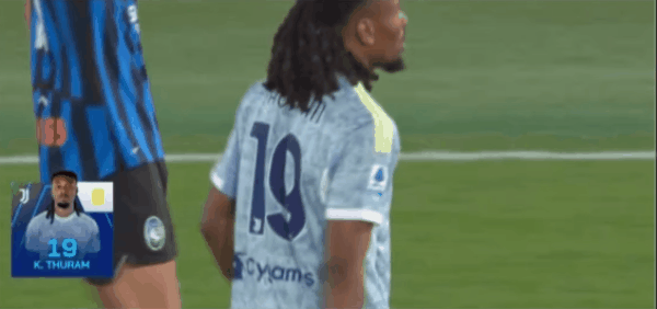 Highlight 69'