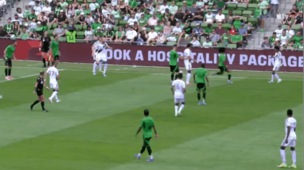 Highlight 75'