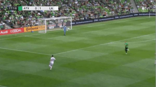 Highlight 78'