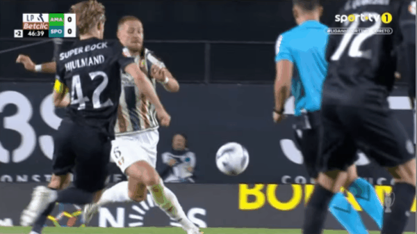 Highlight 47'