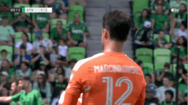 Highlight 89'