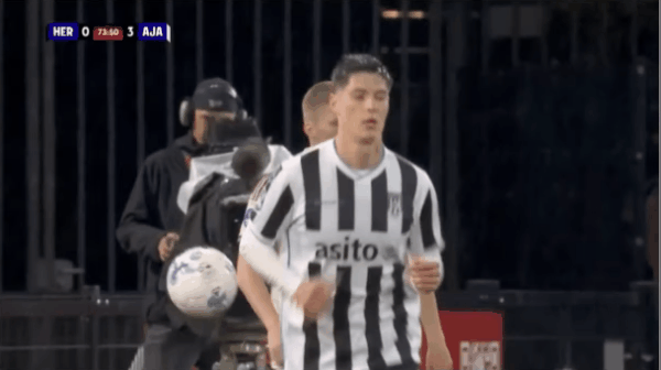 Highlight 74'