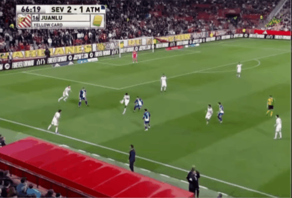 Highlight 67'