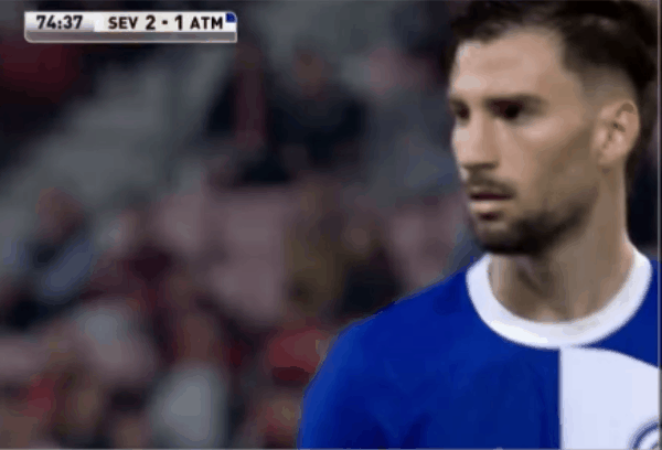 Highlight 75'