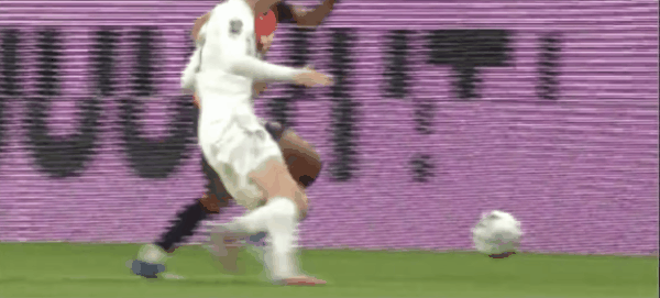 Highlight 72'