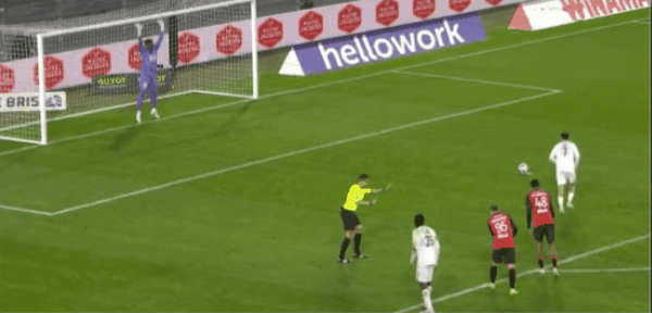 Highlight 81'