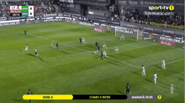 Highlight 59'