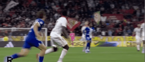 Highlight 88'