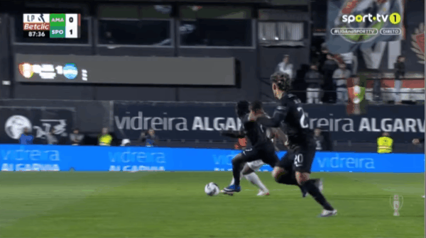 Highlight 88'