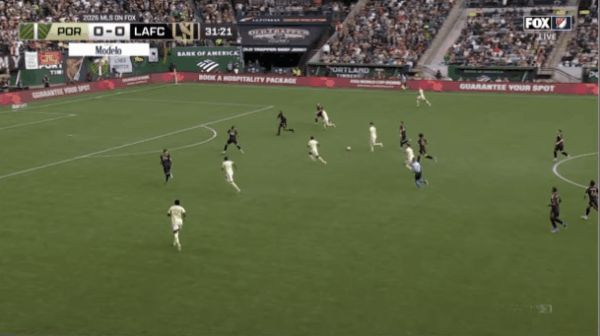 Highlight 32'
