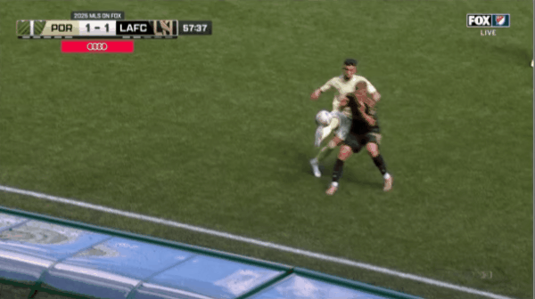 Highlight 58'