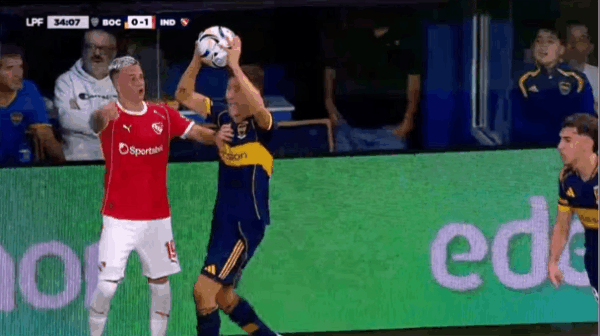 Highlight 35'