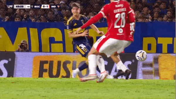 Highlight 51'