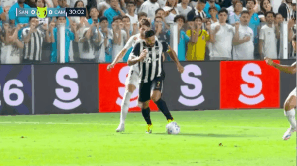 Highlight 31'
