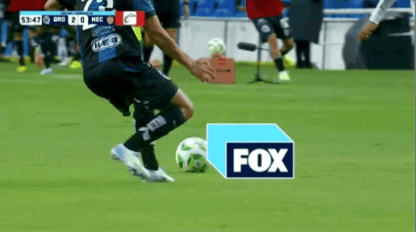 Highlight 54'