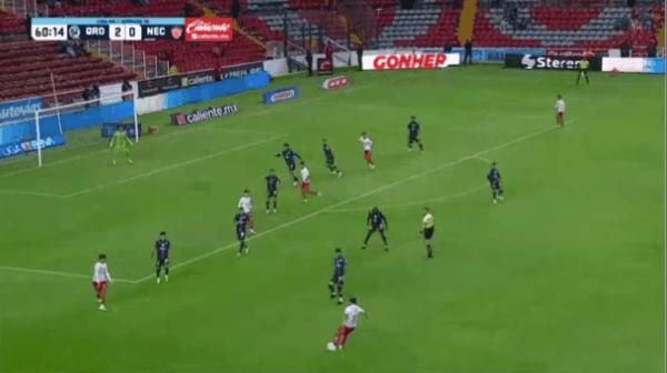 Highlight 61'