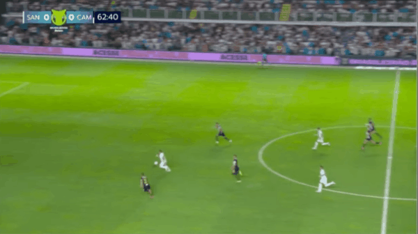 Highlight 63'