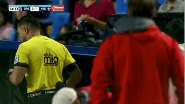 Highlight 75'