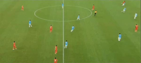 Highlight 34'