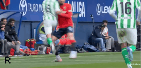 Highlight 34'