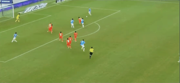 Highlight 38'