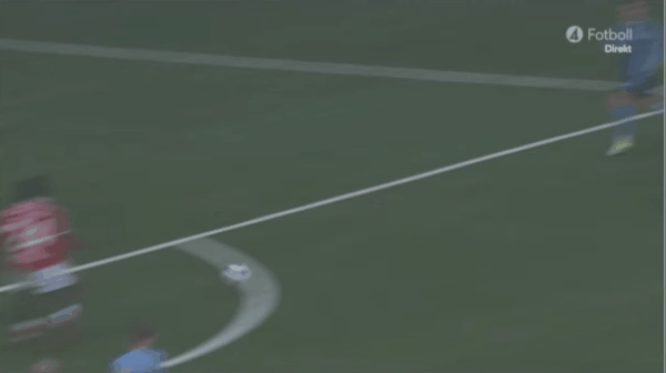 Highlight 36'