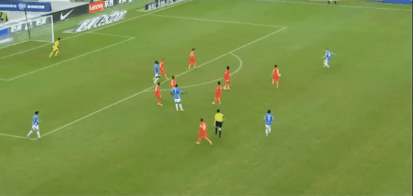 Highlight 47'