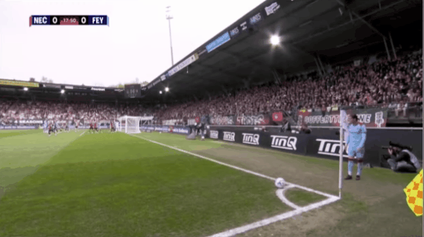 Highlight 18'