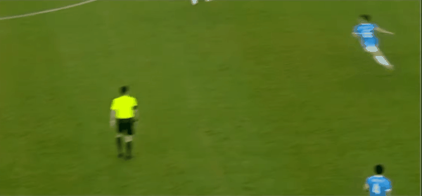 Highlight 52'
