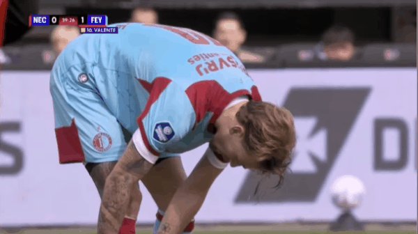 Highlight 40'