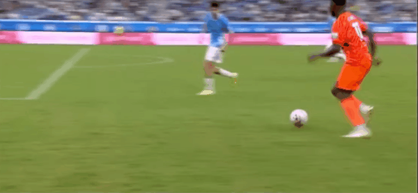 Highlight 72'