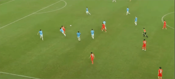 Highlight 76'