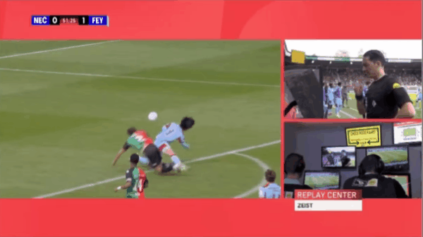 Highlight 52'
