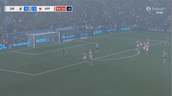 Highlight 95'
