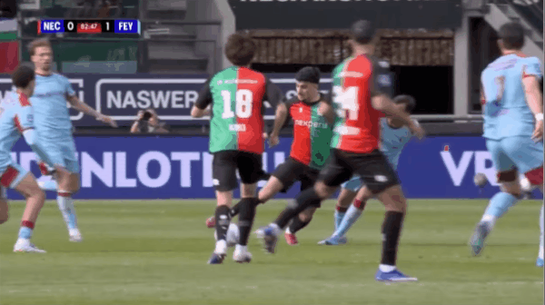 Highlight 83'