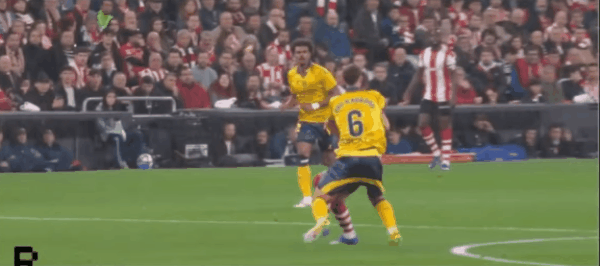 Highlight 19'